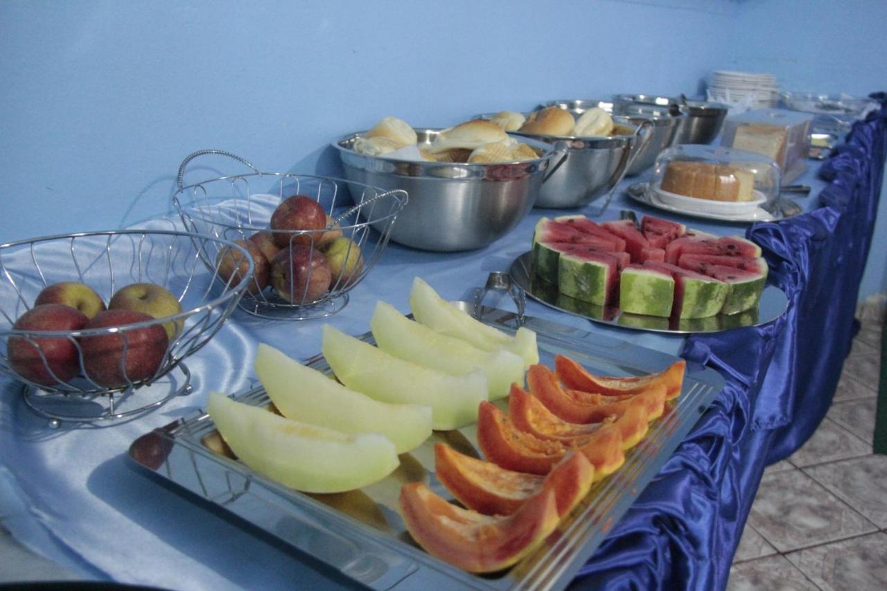Grand Center Hotel Santarem Ngoại thất bức ảnh
