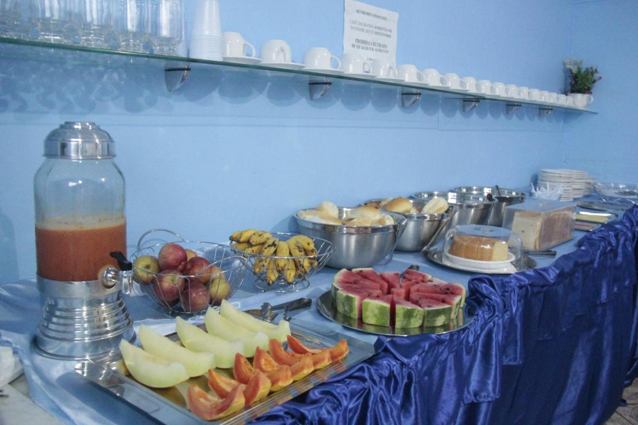 Grand Center Hotel Santarem Ngoại thất bức ảnh