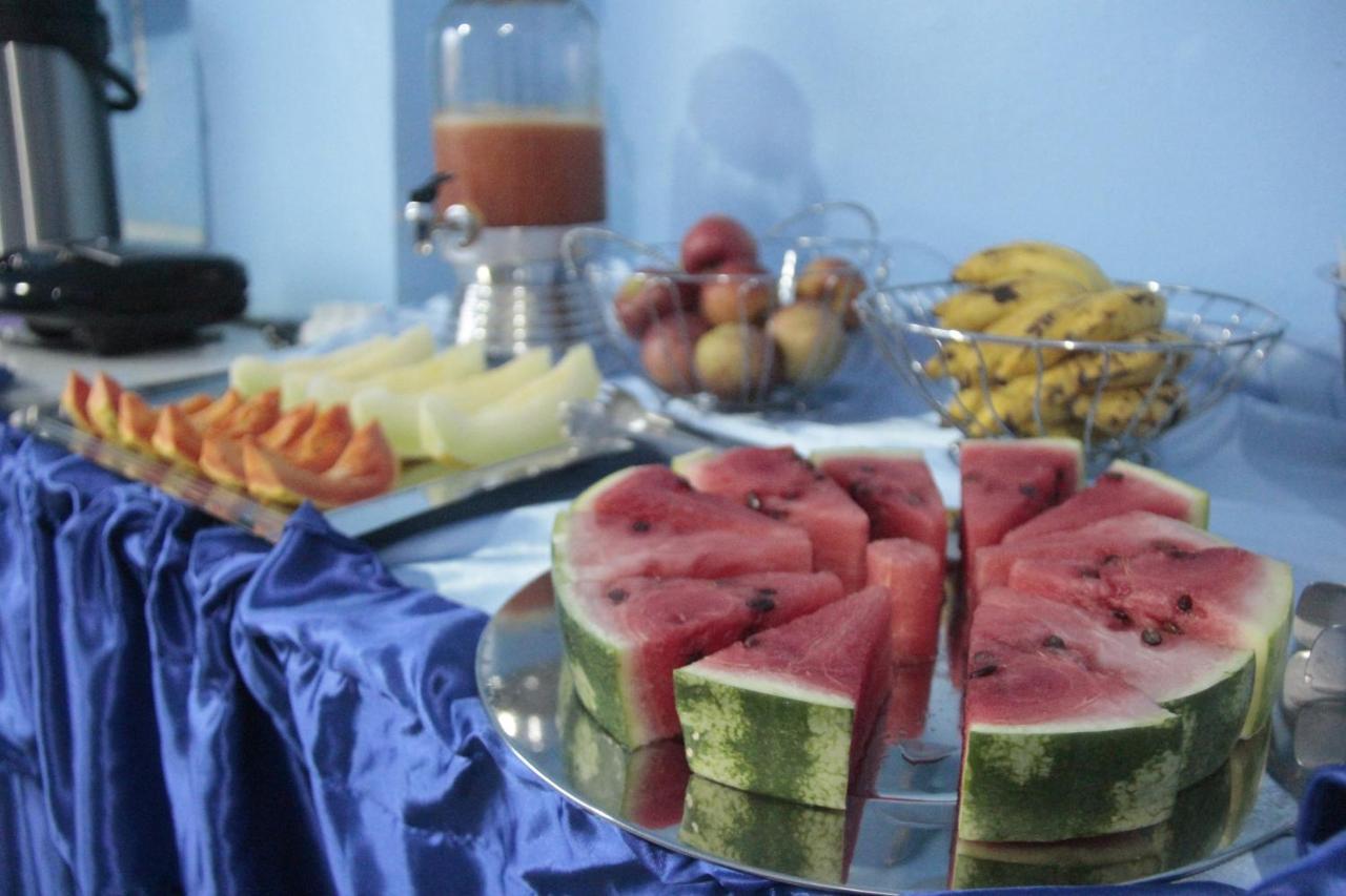 Grand Center Hotel Santarem Ngoại thất bức ảnh